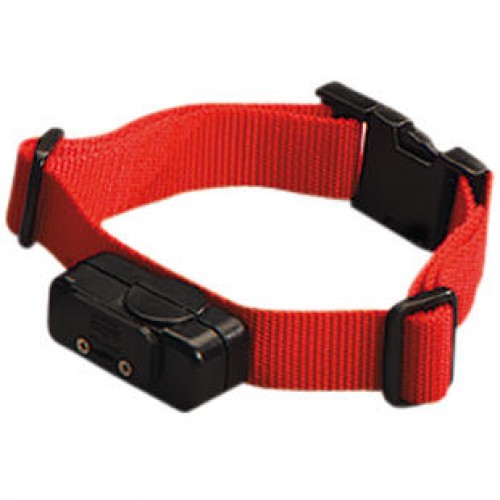 [BR_106703] Super Receiver Halsband Groot