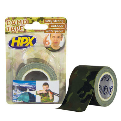 [CA5005] 5 MTR camoflage tape HPX
