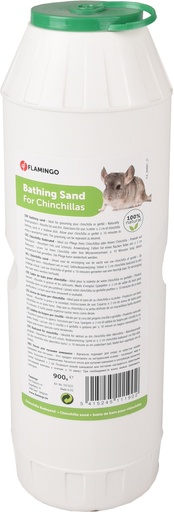 [1031025] Chinchilla Badzand 0.9KG
