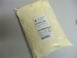 [8717903290682] Mais/polentabloem 1000gr