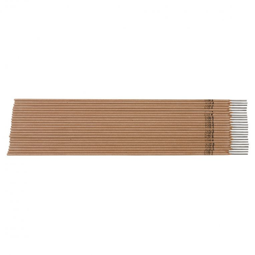 [56H830] Rutiel Laselectrode 2,5mm, 1KG