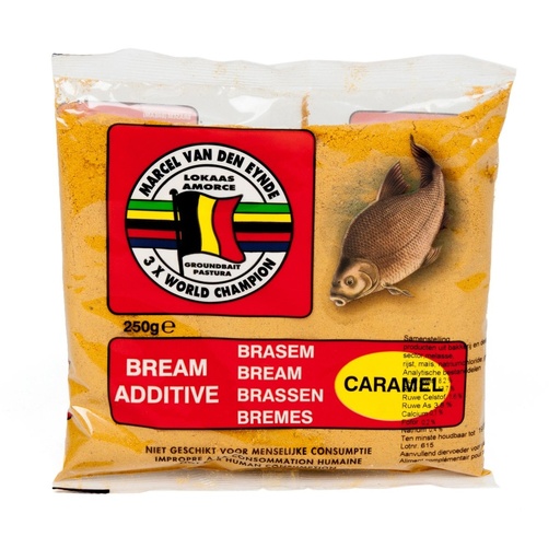 [60101] Aroma Caramel  250gr