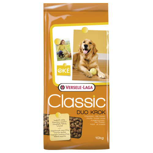 [770943] # ** Oke duo croc 10 kg AANBIEDING.