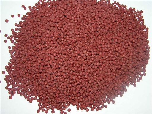 [-                   ] Carp pellets superfish  3mm   800 gram