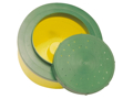 [05574] Aas doos Madendoos 1ltr. rond
