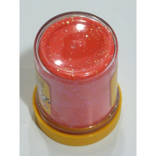 [BR_111490] P.E. Glitter Red