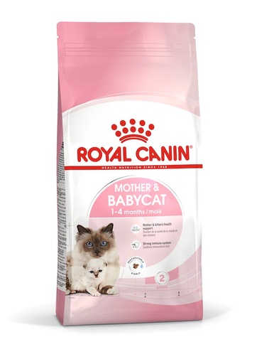 [309 005 ] Royal Canin Mother & Babycat 400gr