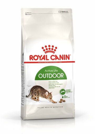 [308020] Royal Canin Outdoor 30 2 kg