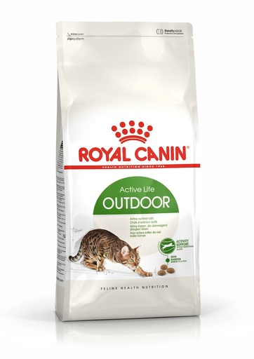 [BR_111608] Royal Canin Outdoor 30 2 kg