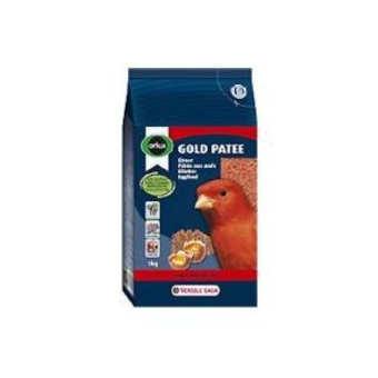 [BR_112086] Orlux Gold Patee Rood 1kg