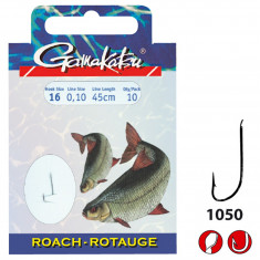 [BR_112152] ! Bks-1050N Roach H20 L0.10 45cm