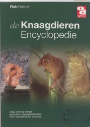 [BR_112551] OD Knaagdierenencyclopedie