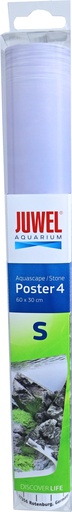 [BR_112832] Juwel Achter poster rock 60*30