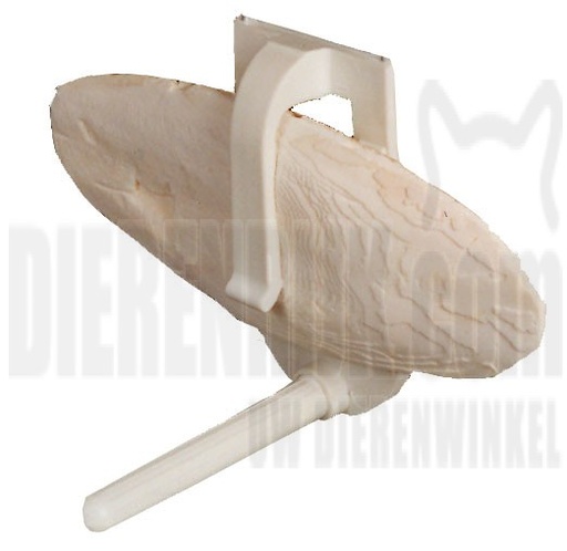 [BR_112890] PLASTIC SEPIA KLEM