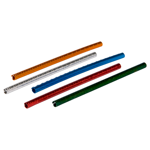[BR_112905] Parkietringen Metaal 20 Stuks