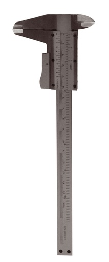 [BR_112916] Schuifmaat 150mm RVS