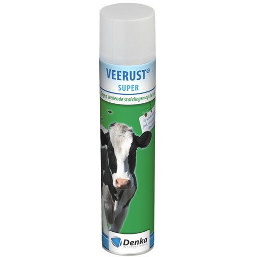 [VEER0600] Veerust super spray 600 ml