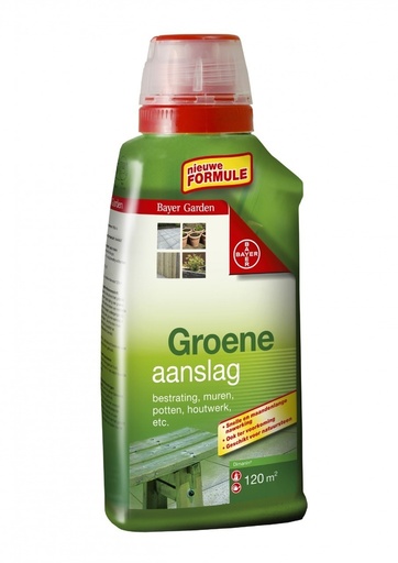 [BR_11364] Dimanin groen 500 ml