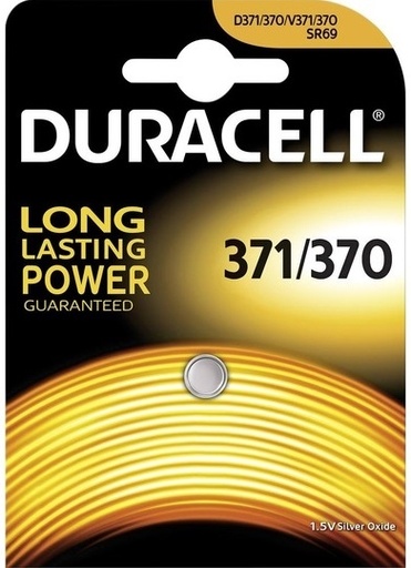 [BR_113663] 370  36mA (SR920W/SR69/RW415)