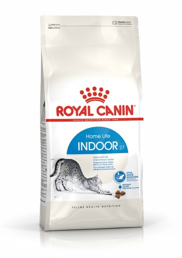 [307 040 ] Royal Canin Indoor 27 Kat 4 kg