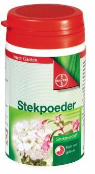 [1065079] Stekpoeder 25 gram