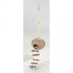 [__import__.BR_176592] Julius k9 power harnas maat 0 zwart