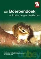 [BR_114321] Boek De Boeroendoek