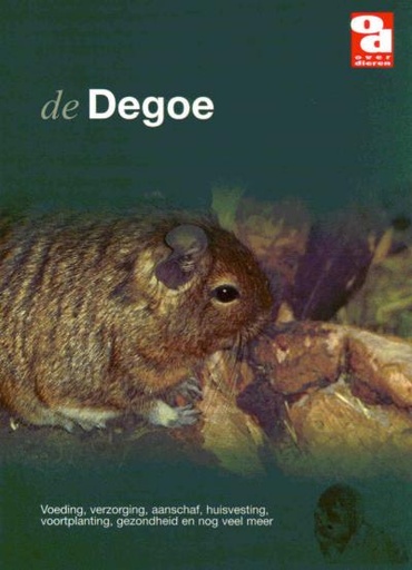 [BR_114322] OD De Degoe