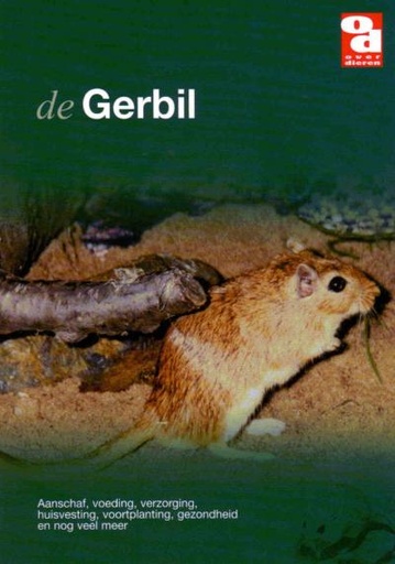 [BR_114323] OD De Gerbil