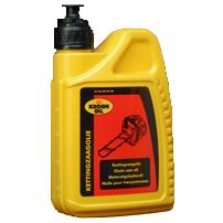 [KZ001] KETTINGZAAGOLIE kroon 1LTR.