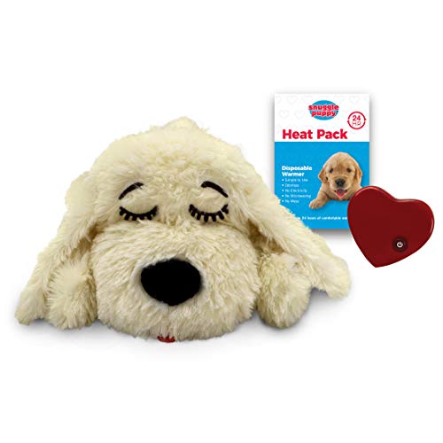 [SP106 ] Snuggle pup 30*20*8cm  golden