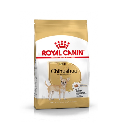 [277201] Royal Canin Chihuahua Adult 1,5 kg