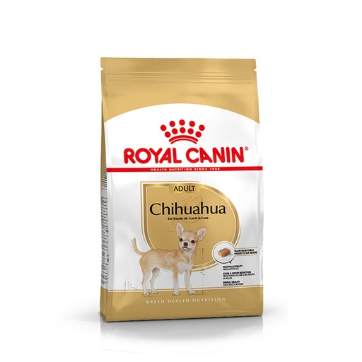 [BR_114694] Royal Canin Chihuahua Adult 1,5 kg