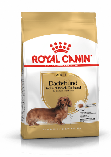 [275 601 ] Royal Canin Dachshund (Teckel) Adult 1,5 kg