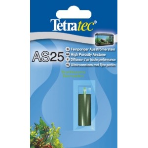 [BR_115552] Tetratec Uitstroomsteen 2.5cm As 25