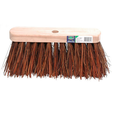 [BE14] Bezem FSC 29 cm bassine/stalks