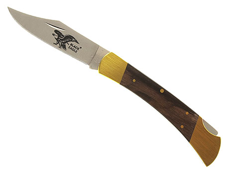 [BR_115844] Jachtmes 19cm