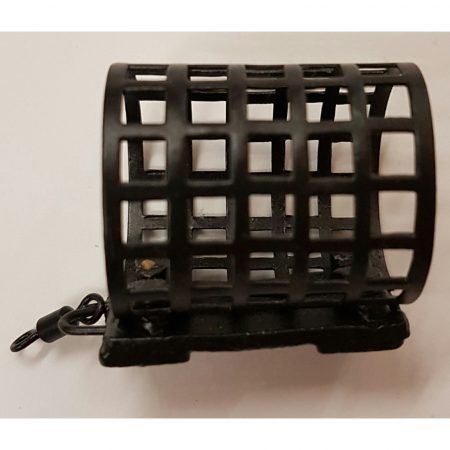 [FTI9422-25] LFT Basic Feeder Oval 28x6 (M) 25gr.
