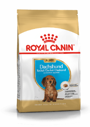 [BR_115915] Royal Canin Dachshund (Teckel) Puppy 1,5 kg