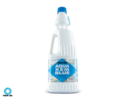 [104284] # AQUA KEM LAVENDEL 0,78LTR GECONCENTREERD