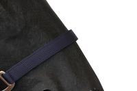 [BR_117059] Halster Excellent D. Blauw Veulen
