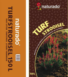 [1490130] * Turfstrooisel 150ltr