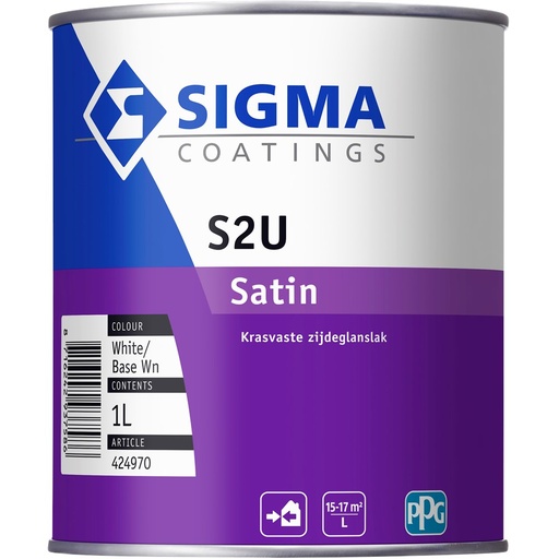 [BR_117255] SIGMA S2U SATIN BAS.WN/WIT 0,5L