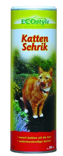 [1060355] Ecostyle Kattenschrik200 gram
