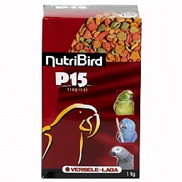 [422128] ST NUTRI PAPEG P15 TROP 1KG