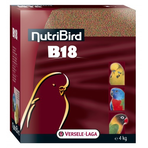 [BR_117740] ST NUTRI PAPEG P15 TROP 3KG