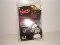 [BR_118200] Mikki Muzzle Muilband Nr 4XL