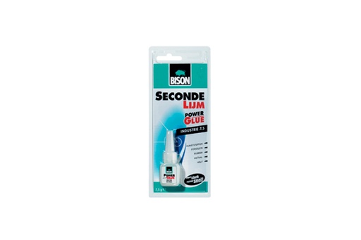 [6096856] BISON SECONDELYM INDUSTRIE 0,0075KG