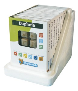 [BR_118545] SF Daphnia diepvries