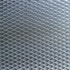[I03233] Insectengaas Aluminium 1 mtr breed
